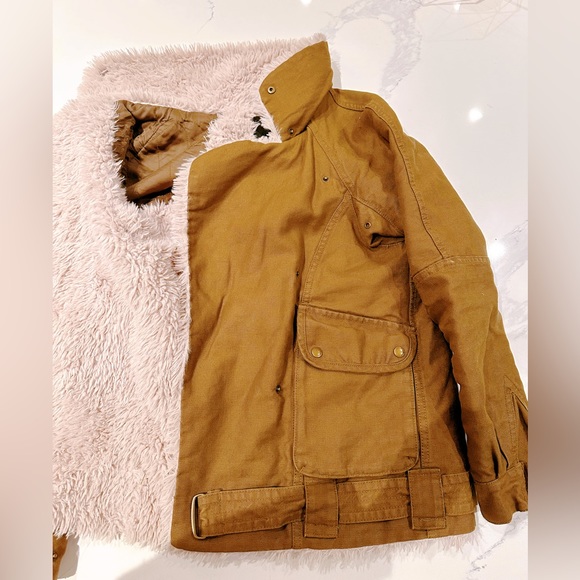 Super warm Jacket for cold weather - Picture 4 of 8